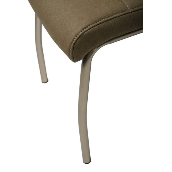 Стілець Vetro Mebel N-150 Капучіно-9