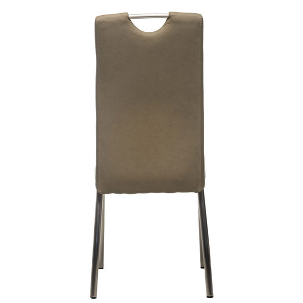 Стілець Vetro Mebel N-150 Капучіно-4