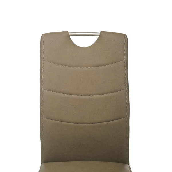 Стілець Vetro Mebel N-150 Капучіно-5