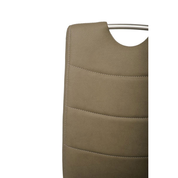 Стілець Vetro Mebel N-150 Капучіно-6