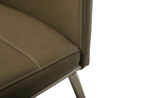 Стілець Vetro Mebel N-150 Капучіно-7