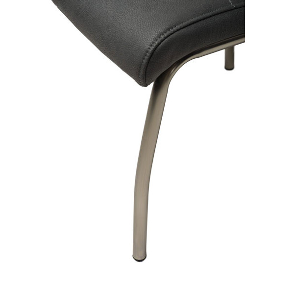 Стул Vetro Mebel N-150 Серый-9