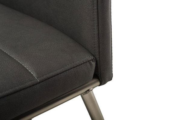 Стул Vetro Mebel N-150 Серый-7