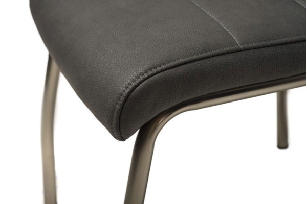 Стул Vetro Mebel N-150 Серый-8