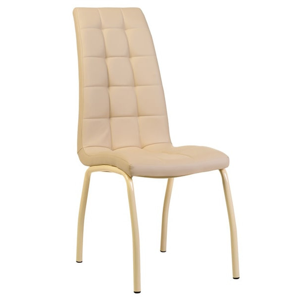 Стілець Vetro Mebel N-70 Бежевий-0