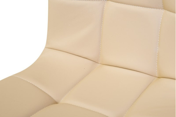 Стілець Vetro Mebel N-70 Бежевий-7