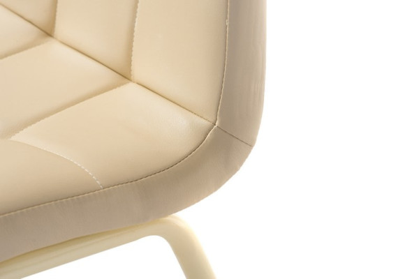 Стілець Vetro Mebel N-70 Бежевий-8