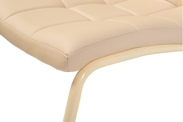 Стілець Vetro Mebel N-70 Бежевий-9