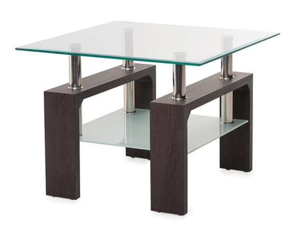 Стіл журнальний C-106 Венге-0