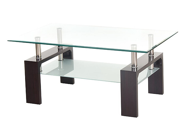 Стол журнальный C-107-2 Венге Стол журнальный C-107-2 Венге-0