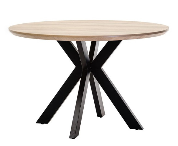 Обеденный стол Vetro Mebel TML-660 Дуб сонома-0