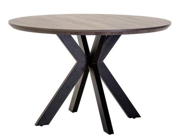 Обеденный стол Vetro Mebel TML-660 Пепельный дуб-0