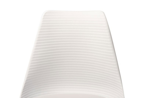 Стул Vetro Mebel P-01 Белый-5