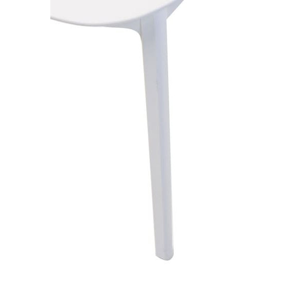 Стул Vetro Mebel P-09 Белый-8