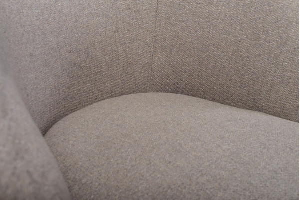 Кресло Мишель Vetro Mebel Серое Кресло Мишель Vetro Mebel Серое-10