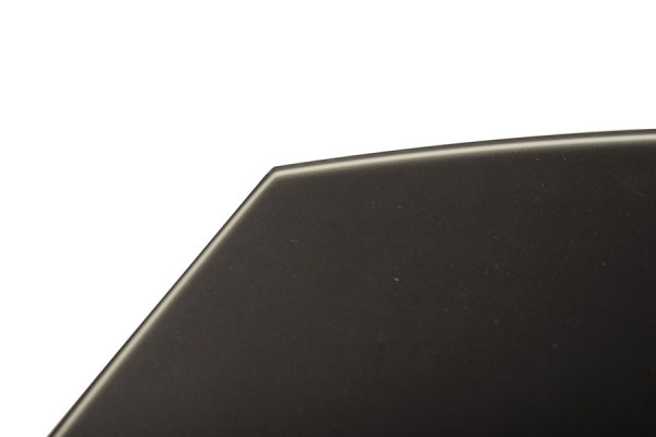 Стіл розкладний обідній Vetro Mebel T-600 Чорний-7