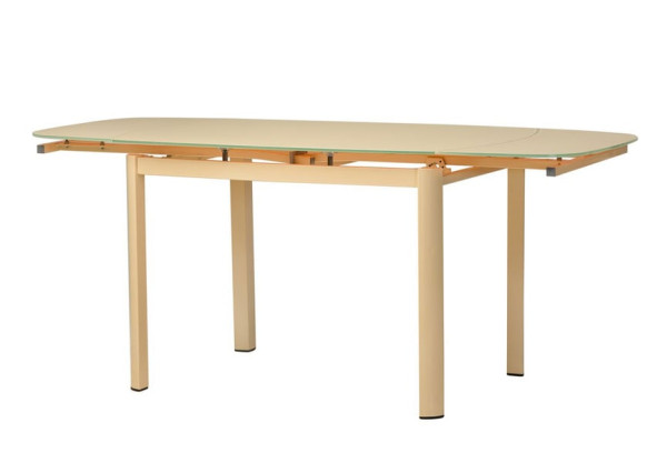 Стіл розкладний обідній Vetro Mebel T-600-9