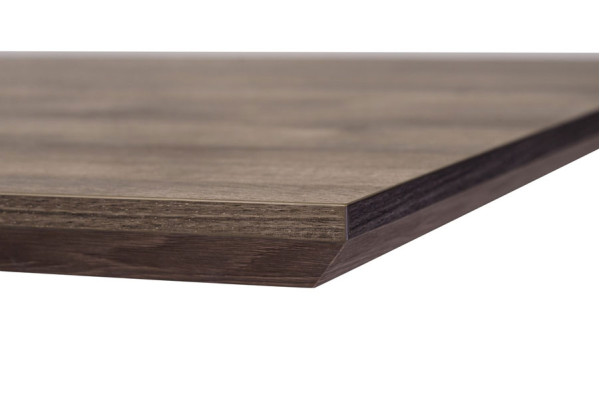 Стол раскладной обеденный Vetro Mebel ТМL-635 Пепельный дуб-9