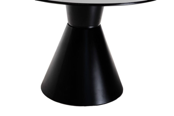 Обеденный стол Vetro Mebel TML-650 Черный-9