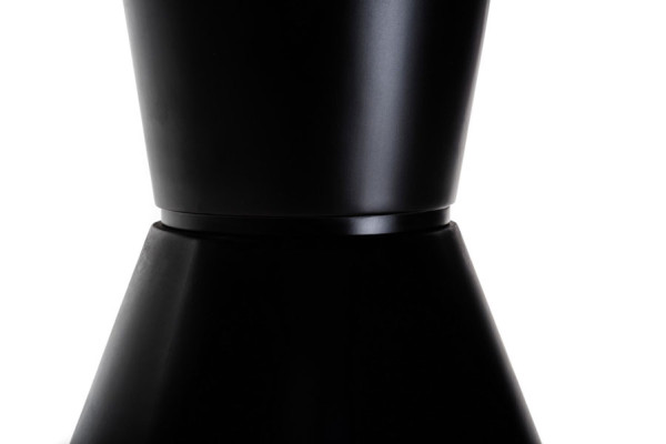 Обеденный стол Vetro Mebel TML-650 Черный-7