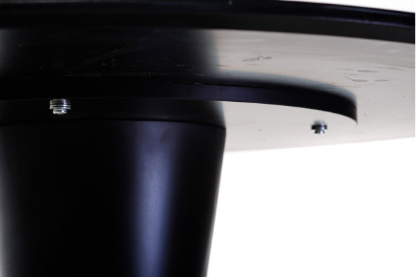 Обеденный стол Vetro Mebel TML-650 Черный-5