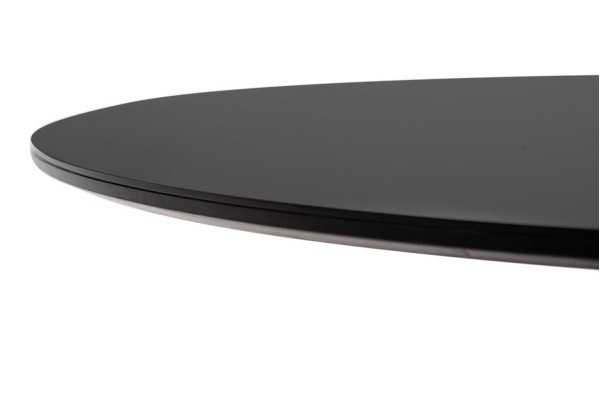 Обеденный стол Vetro Mebel TML-650 Черный-4