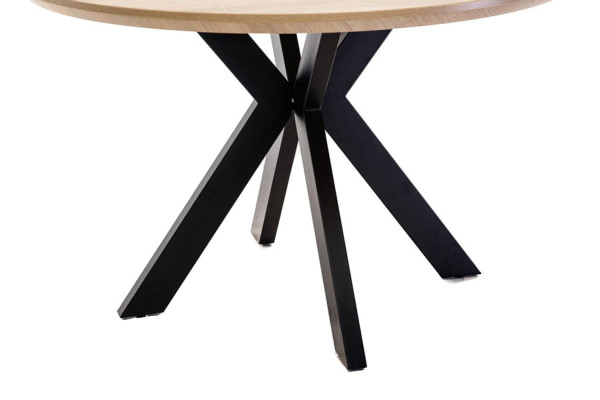 Обеденный стол Vetro Mebel TML-660 Дуб сонома-1