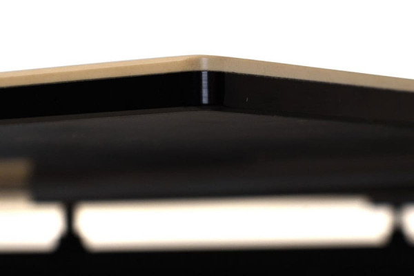 Раскладной обеденный cтол Vetro Mebel TML-810 Вествуд-1