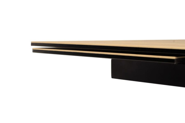 Раскладной обеденный cтол Vetro Mebel TML-810 Вествуд-3