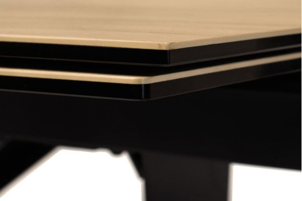 Раскладной обеденный cтол Vetro Mebel TML-810 Вествуд-7