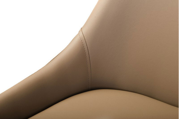 Стілець Vetro Mebel N-49 Капучино екошкіра-11