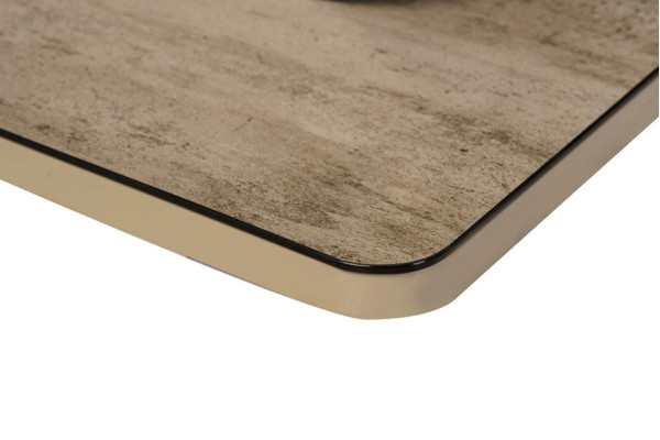 Раскладной обеденный стол Vetro Mebel TML-522 Макиато-11