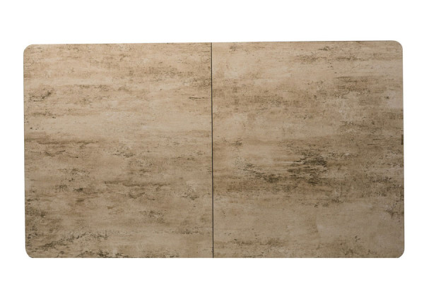 Раскладной обеденный стол Vetro Mebel TML-522 Макиато-16