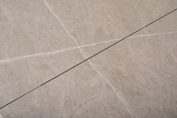 Раскладной обеденный стол Vetro Mebel TML-815 Айс грей-14