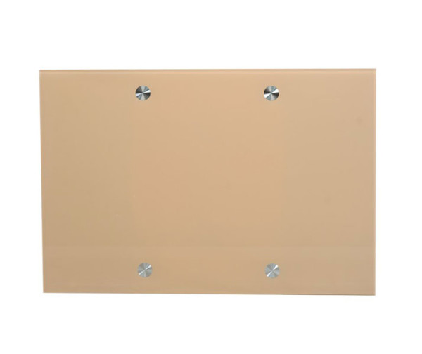 Стіл розкладний обідній Vetro Mebel T-231-1