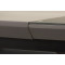 Розкладний обідній стіл Vetro Mebel TML-765-1 Сірий-9-thumb