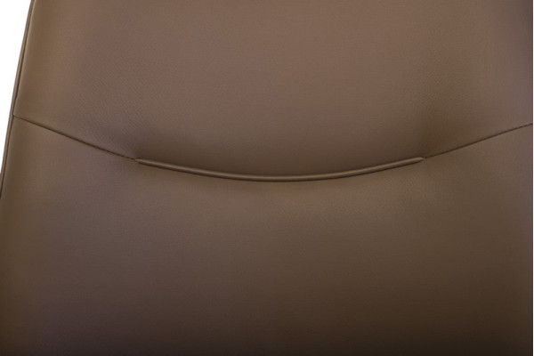 Стул поворотный Vetro Mebel R-50 Капучино-9