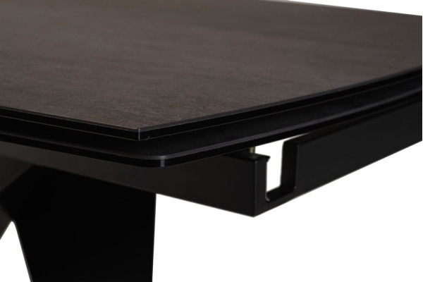 Стол раскладной обеденный Vetro Mebel TML-820 Графит-4