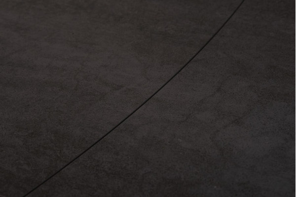 Стол раскладной обеденный Vetro Mebel TML-820 Графит-5