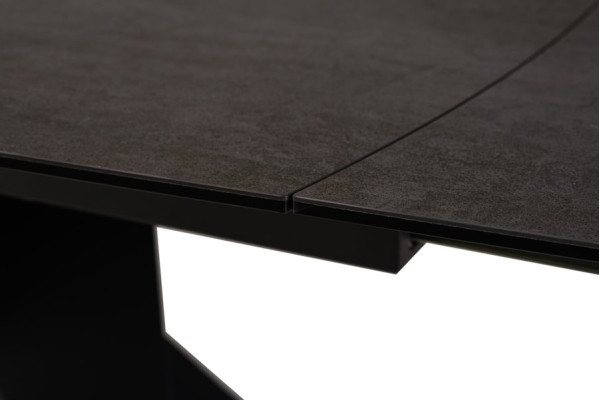 Стол раскладной обеденный Vetro Mebel TML-820 Графит-6