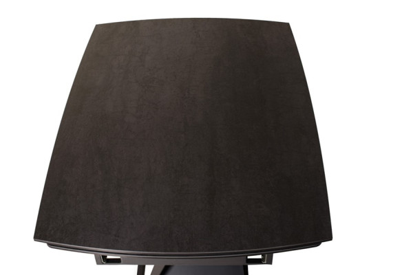 Стол раскладной обеденный Vetro Mebel TML-820 Графит-7