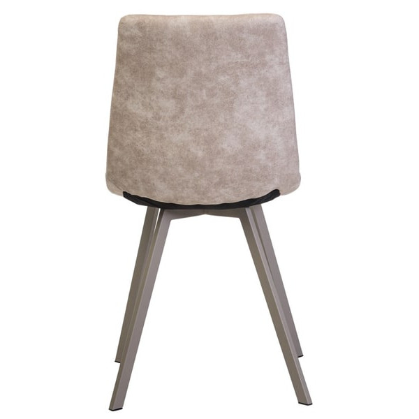 Стул Vetro Mebel N-47 Капучино-4