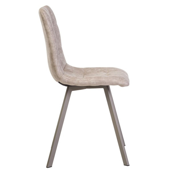 Стул Vetro Mebel N-47 Капучино-2