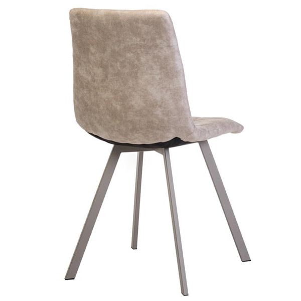 Стул Vetro Mebel N-47 Капучино-3