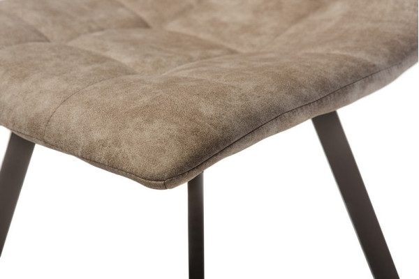 Стул Vetro Mebel N-47 Капучино-8