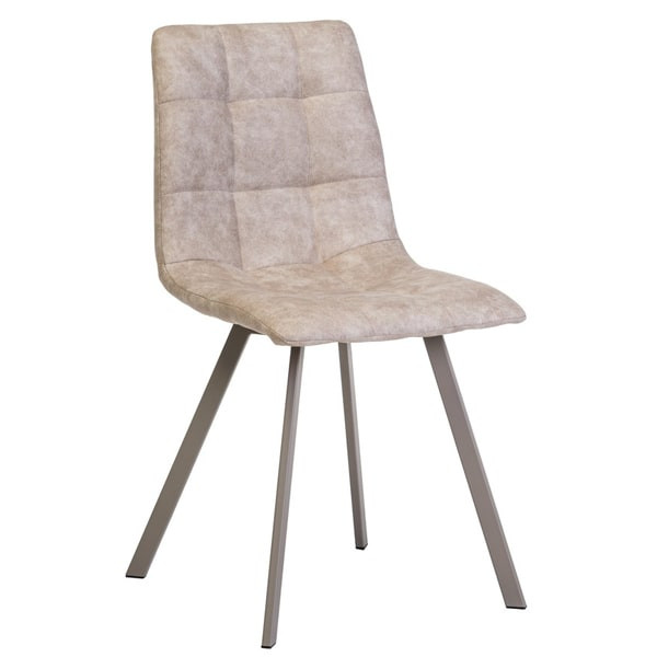 Стул Vetro Mebel N-47 Капучино-0