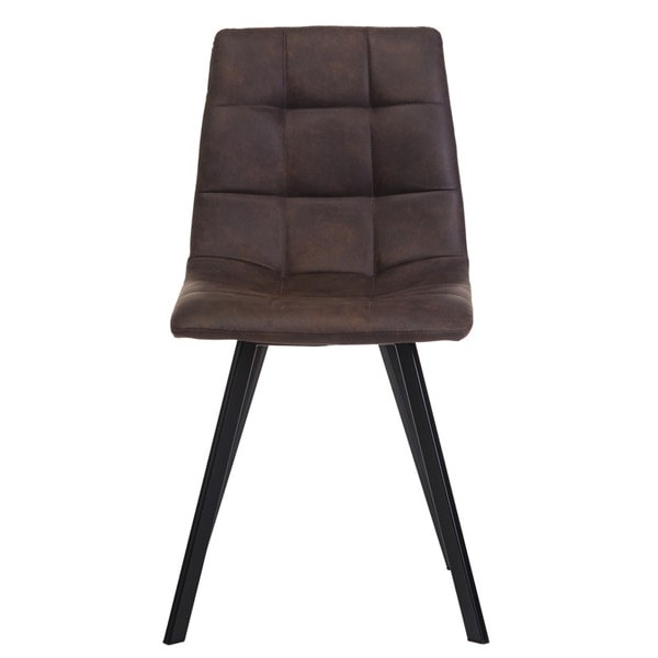 Стілець Vetro Mebel N-47 Марроні-1