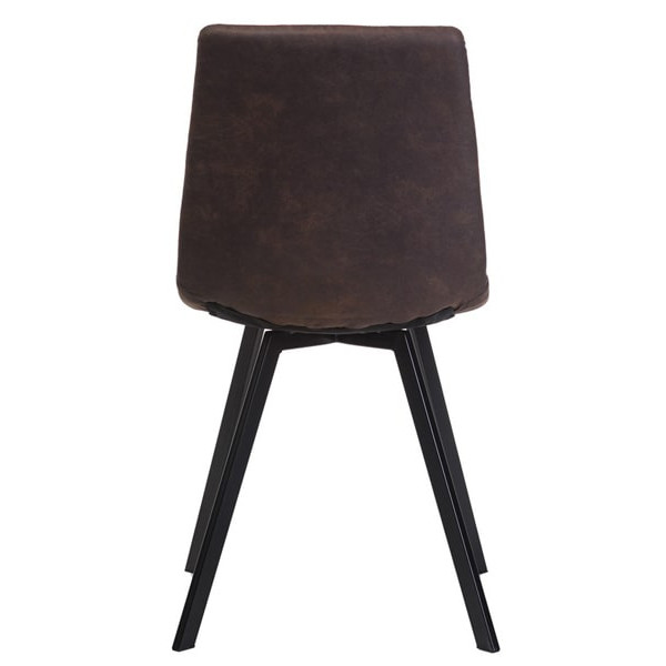 Стілець Vetro Mebel N-47 Марроні-4