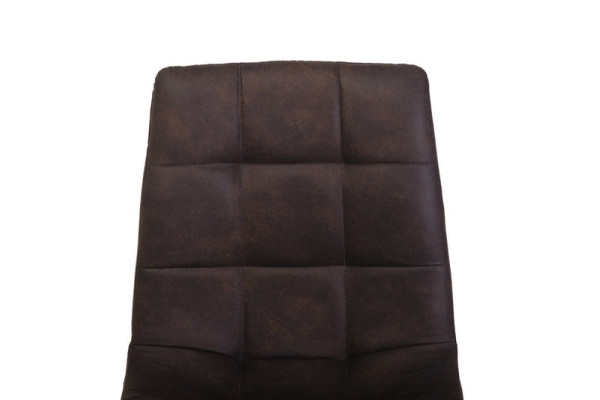 Стілець Vetro Mebel N-47 Марроні-5