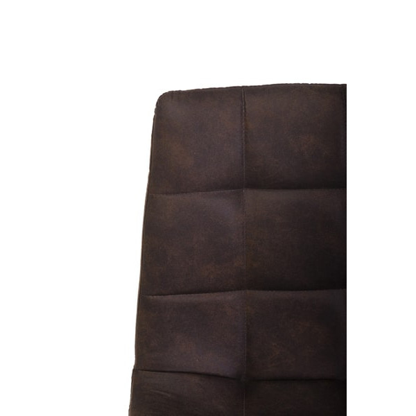 Стілець Vetro Mebel N-47 Марроні-6